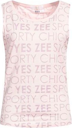 Yes-Zee CAMISETAS Y TOPS - Tops en YOOX.COM