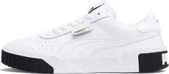 Puma (WMNS) PUMA Cali White 369155-04