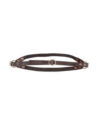 Campomaggi Small Leather Goods - Belts sur YOOX.COM