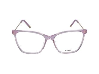 Furla Sonnenbrille Furla VFU635 0 C52 LILLA TRASPARENTE LUCIDO /15 /140