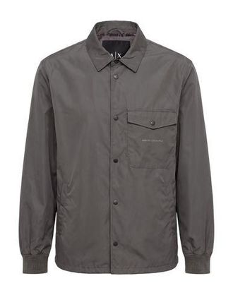 A|X Armani Exchange COATS & JACKETS - Jackets on YOOX.COM