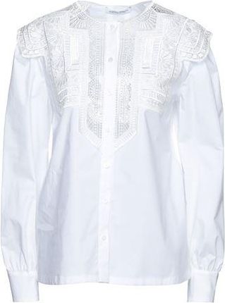 Alberta Ferretti CAMISETAS Y TOPS - Camisas en YOOX.COM