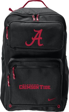 Nike Alabama Utility Speed 2.0 Nike Mens College Backpack in Black | II7540-010