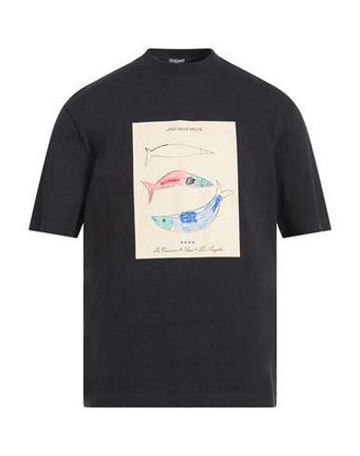 Jacquemus TOPS - T-shirts auf YOOX.COM