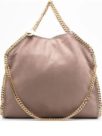Stella McCartney Falabella Folding Tote Bags