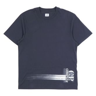 C.P. Company C.p. Company, Uomo, Top, Blu, XL, new