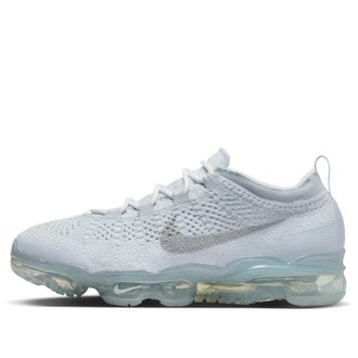 Nike Air VaporMax 2023 Flyknit Pure Platinum DV1678-002
