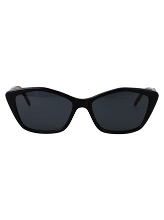 Saint Laurent Cat Eye Sonnenbrille SL 775 001