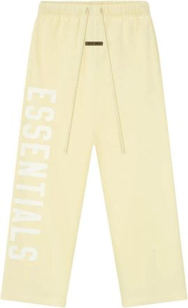 Fear of God Lounge Sweatpants Garden Yellow 130SP254328F