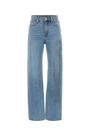 Alexander Wang Alexander Wang Denim Jeans