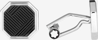 Montblanc Manschettenkn&ouml;pfe Montblanc Extreme 3.0