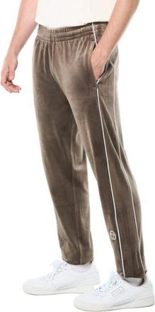 Sergio Tacchini Lioni Track Pant in Morel at Nordstrom, Size Xxx-Large