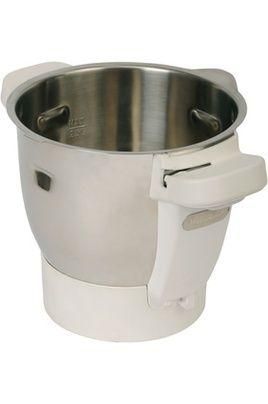 Moulinex Bol Para Robot Companion Moulinex Xf380e11