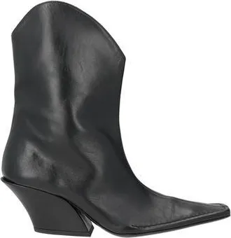 MUGLER CALZATURE - Stivaletti su YOOX.COM