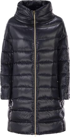 Herno Matilde Mittlere Daunenjacke