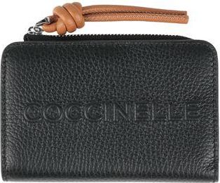 Coccinelle PICCOLA PELLETTERIA - Portafogli su YOOX.COM