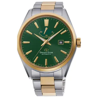Orient Contemporary Mens Watch