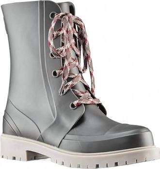 Cougar Womens Madrid Boot In Pavement