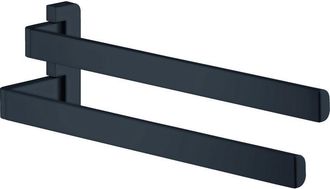 Axor Axor - Hansgrohe Universal Accesorios Toallero Doble, 42821670