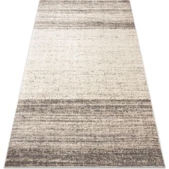 RugsX Rugsx - Alfombra Fusion 8252 Crema / Beige - Mezcla, Moderna, Abstracta Beige 180x270 Cm