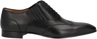 Christian Louboutin FOOTWEAR - Lace-up shoes on YOOX.COM