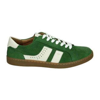 Josef Seibel Heren, Schoenen, Groen, Maat: 44 EU Su&egrave;de