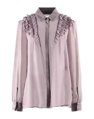 Patrizia Pepe TOPWEAR - Shirts on YOOX.COM