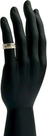 Tiffany & Co. 925 Band Ring (Pre-Owned)