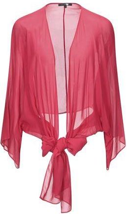 Patrizia Pepe TOPWEAR - Shrugs sur YOOX.COM