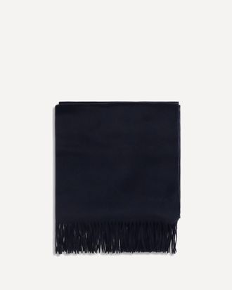 Max Mara Sciarpa Baci in cashmere Woman UNI