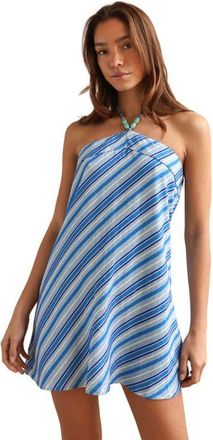 Dippin' Daisy's Swimwear Bohemia Dress in Costa Azul at Nordstrom, Size X-Large