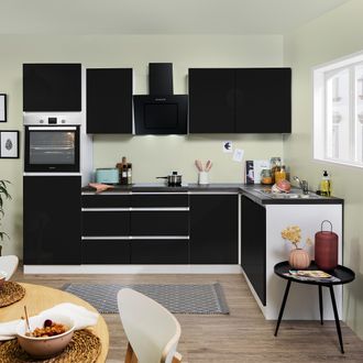 Respekta home24 Küchenzeile Lorena VII