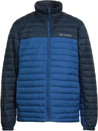 Columbia Puffers