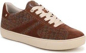 Naturalizer Medina Sneaker in Brown Multi at Nordstrom Rack, Size 6.5