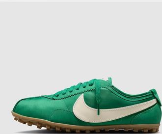 Nike Baskets Moon Shoe Malachite/Soft Pearl-Gum Light Brown