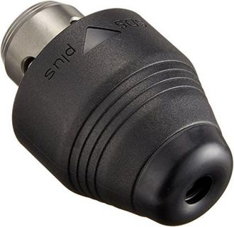 Bosch Professional Mandrino autoserrante sds plus Quick Change, accessorio per martello perforatore - Bosch