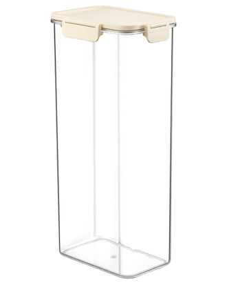 Sorbus 137.57Oz Stackable Food Storage Container