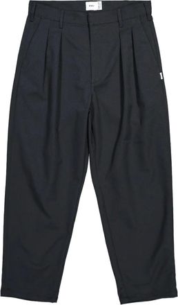 Wtaps welt-pockets trousers - Zwart
