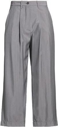 Nine In The Morning BOTTOMWEAR - Trousers on YOOX.COM