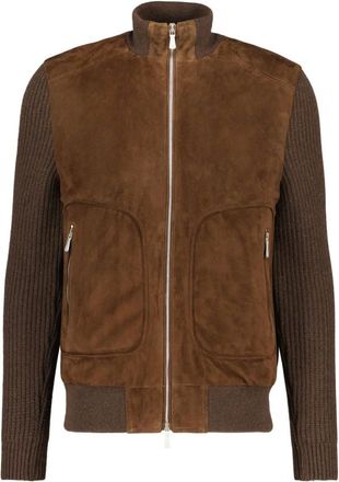 Eleventy Uomo, Giacche, Marrone, XL, new