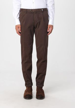 Myths Pantalone Soft carrot regular fondo 17,5 Myths