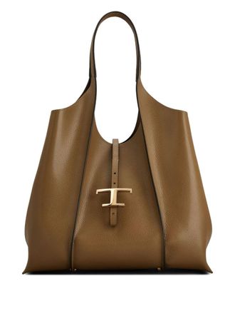 セール★Tod's TOT LUNCH BAG Tokyo Tote