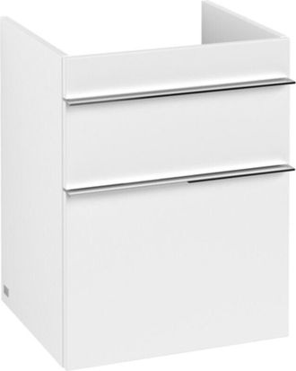 Villeroy & Boch Villeroy&boch - Venticello M&oacute;dulo De Lavabo, 466x590x426mm