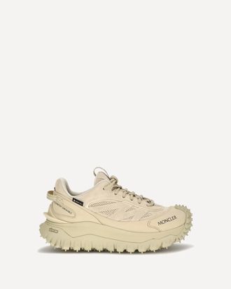Moncler Trailgrip Apex Craft GTX Sneakers Female 37.5