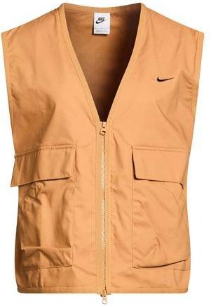 Nike COATS & JACKETS - Gilets on YOOX.COM