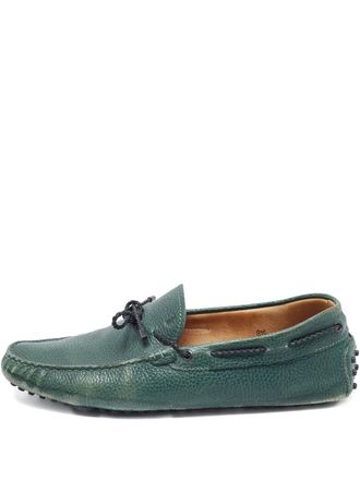 Tod's 854251 Green