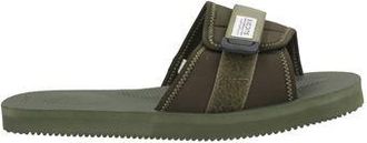 Suicoke CALZATURE - Sandali su YOOX.COM