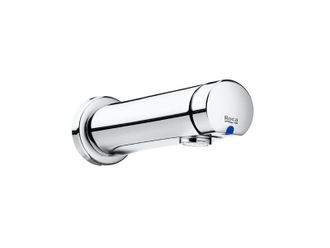 Roca Roca - Grifo Temporizado Para Lavabo Con Ca&ntilde;o De 150 Mm (agua Fr&iacute;a) Avant