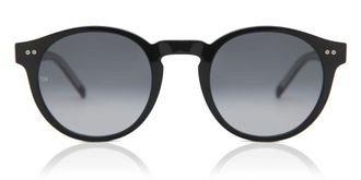 Tommy Hilfiger TH 1795/S 807/9O Mens Sunglasses Black Size 50