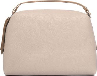Gianni Chiarini Alifa tote bag - women - Leather - OS - Neutrals